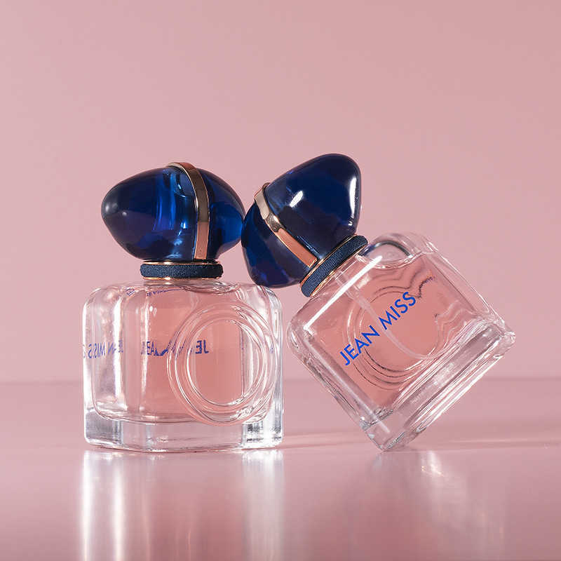 Small town Yixiang brand high cold self perfume price and fruit fragrance lasting fragranceW251023