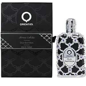 Orientica Amber Rouge 80ml Eau de Parfum Spray Luxurious Unisex Fragrance with Amber and Seaweed perfumes mujer esW251023