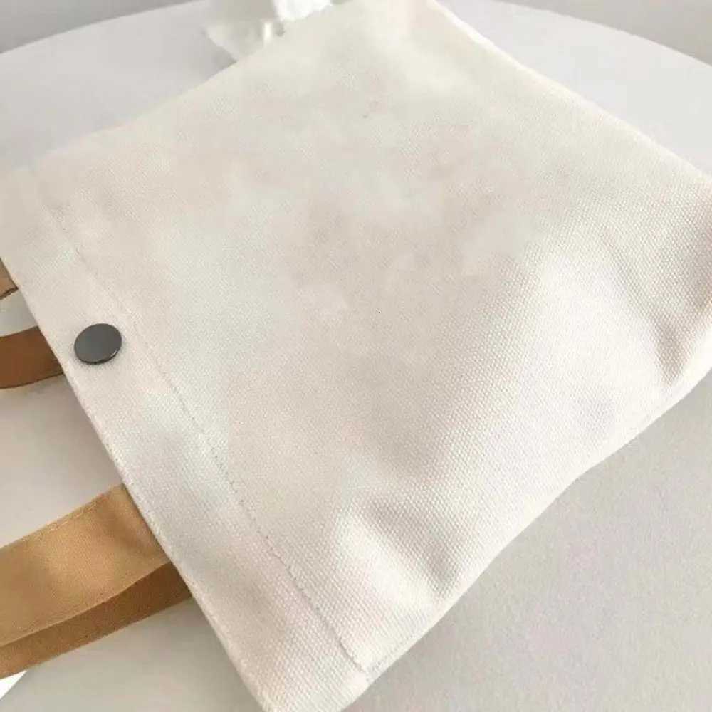 Cute Bear Canvas Tote Food Bag Women Japanese Peach Lunch Bag Korean Mini Handbags Lunch Box Cloth Picnic Travel Storage BagsL251023