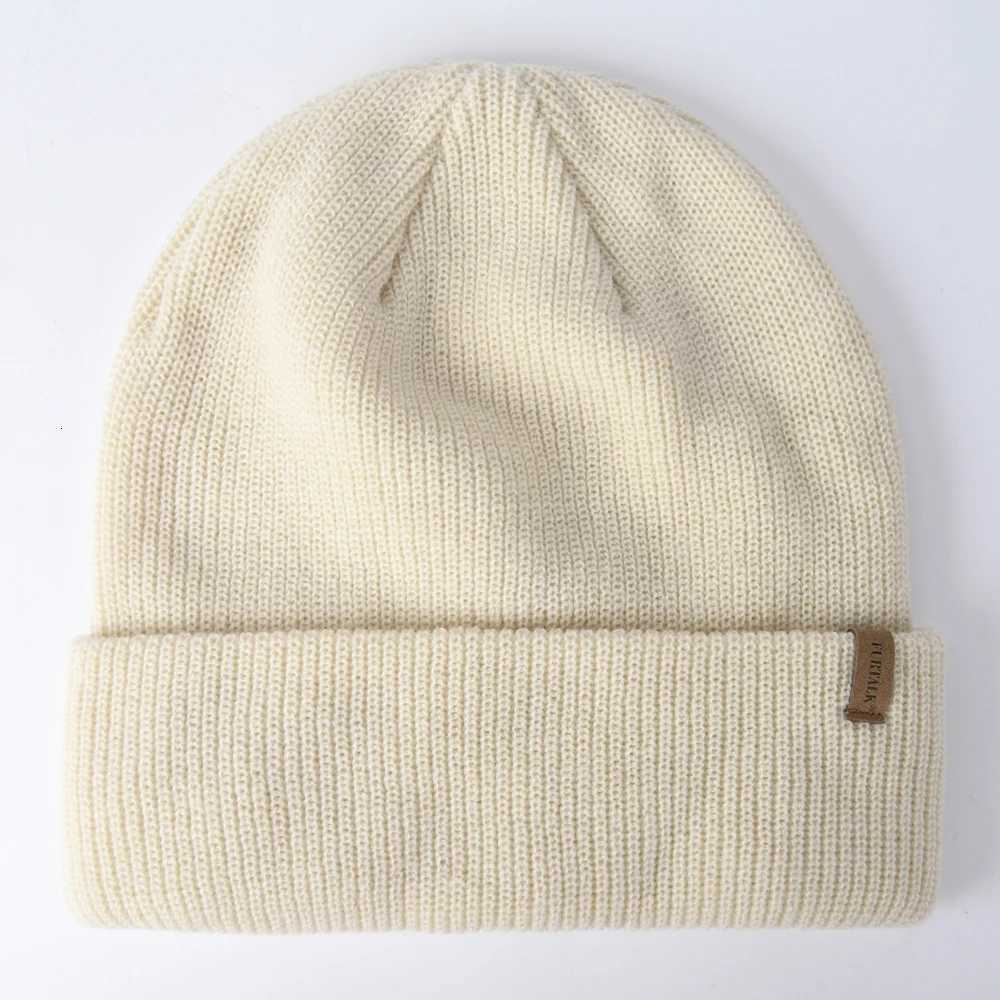 FURTALK Beanie Hats for Women Men Winter Hats Womens Knitted Slouchy Beanies Cuffed Skull Cap Warm Ski HatXJ251023