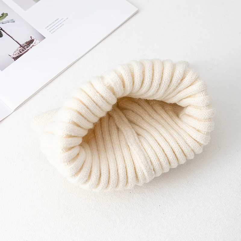 New Style Cute Cat Ear Hat Dandy Cap Kpop Style Beanie Hat Sweet AutumnWinter Hats For Women Street Warm Hats For GirlXJ251023