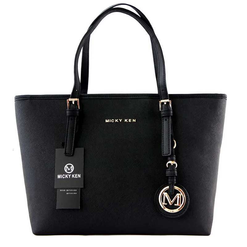Bags For Women Luxury Designer Handbags Shopper Bag Sac A Main High Capacity Tote WomenS Shoulder Crossbody Bag Micky Ken BrandL251023