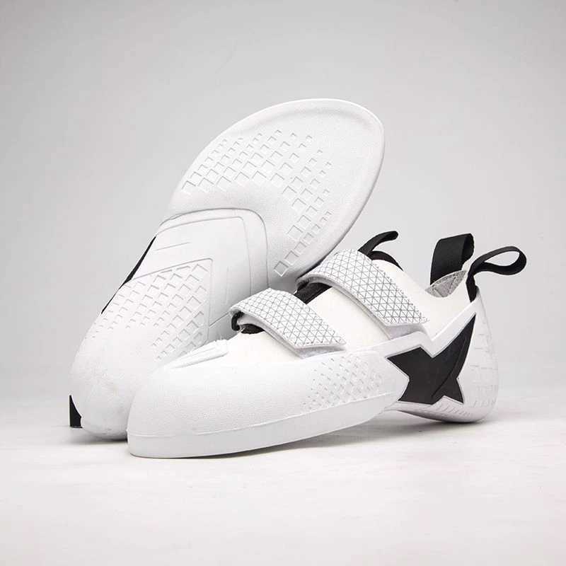 Women and Men RockClimbing Training Shoes Beginners Indoor RockClimbing Shoes Convenient Comfortable Indoor Climbing Sneakers J251023