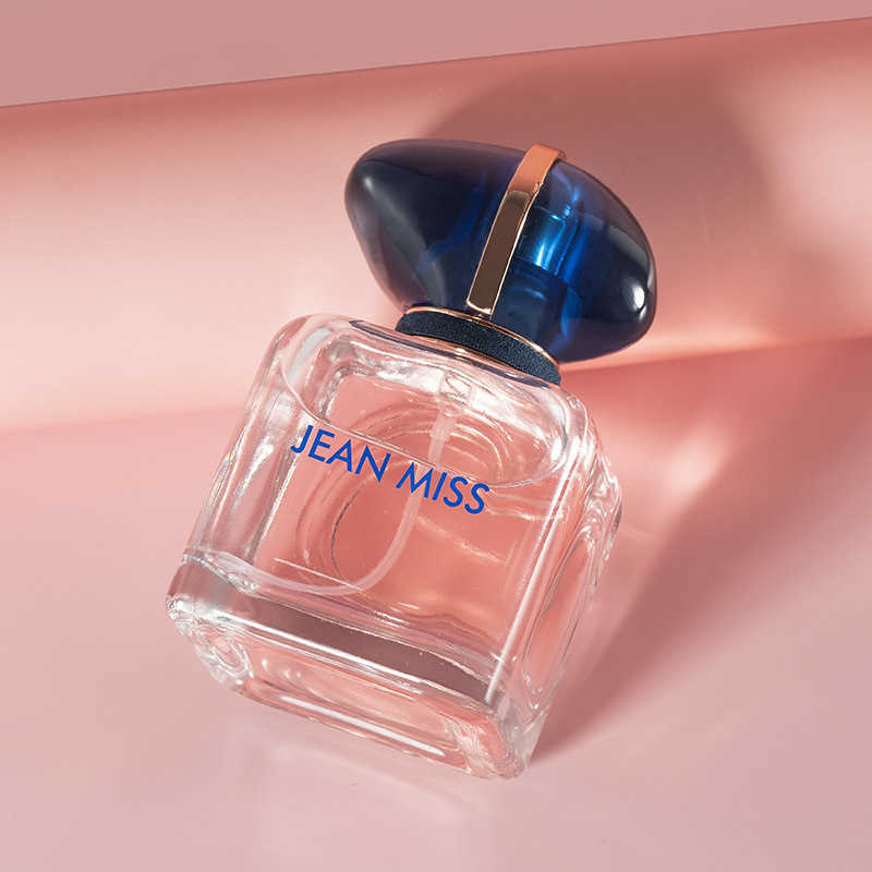 Small town Yixiang brand high cold self perfume price and fruit fragrance lasting fragranceW251023