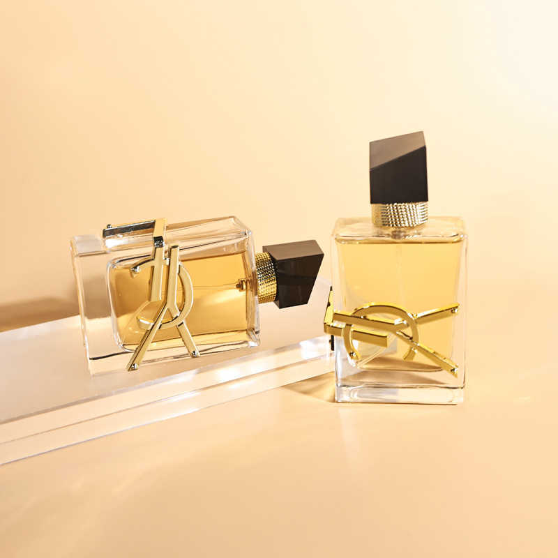 Perfume for New Lovers Womens Free Water Floral Fragrance Fragrant Natural and Lasting Girls Fragrance 50mlW251023