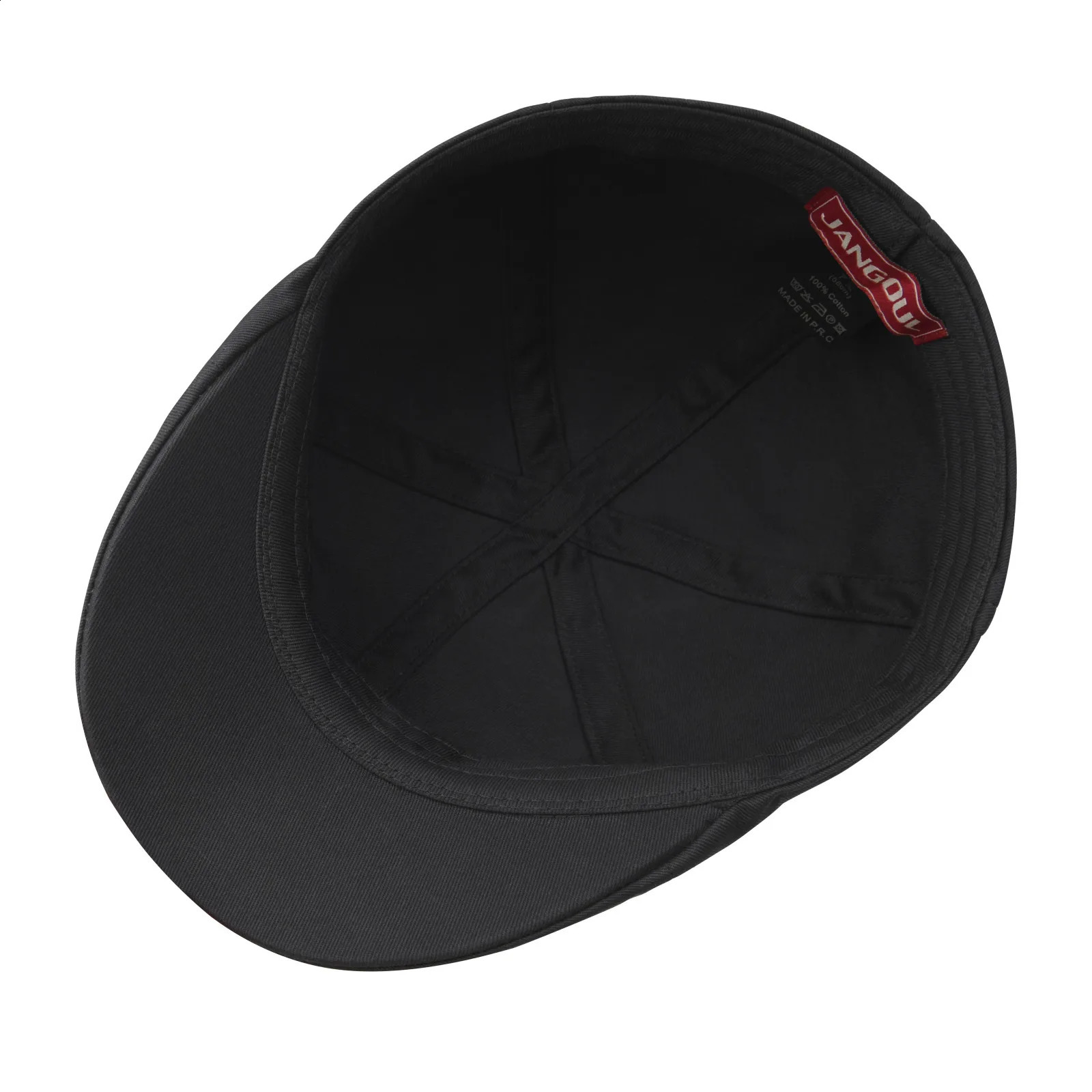 JANGOUL Mens Cotton Twill Flat Cap Ivy Gatsby 8 Pieces sboy Caps Spring Summer Hunting Hats Driving Fishing Beret for Males 251021