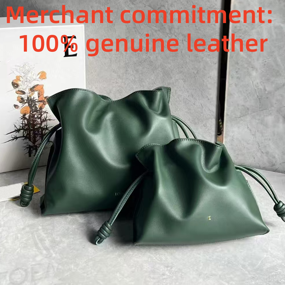 Luxury Designer bags tote Womens mens handbag cowhide Flamenco Clutch bag fashion genuine leather Shoulder bag Top quality crossbody Drawstring lucky bag Wallets