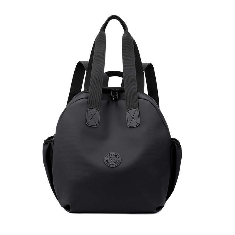 Trendy Fashion Large Capacity Backpack Unisex Casual Travel Shoulder Outing Shopping Commuting Handheld Laptop Bag High Quality