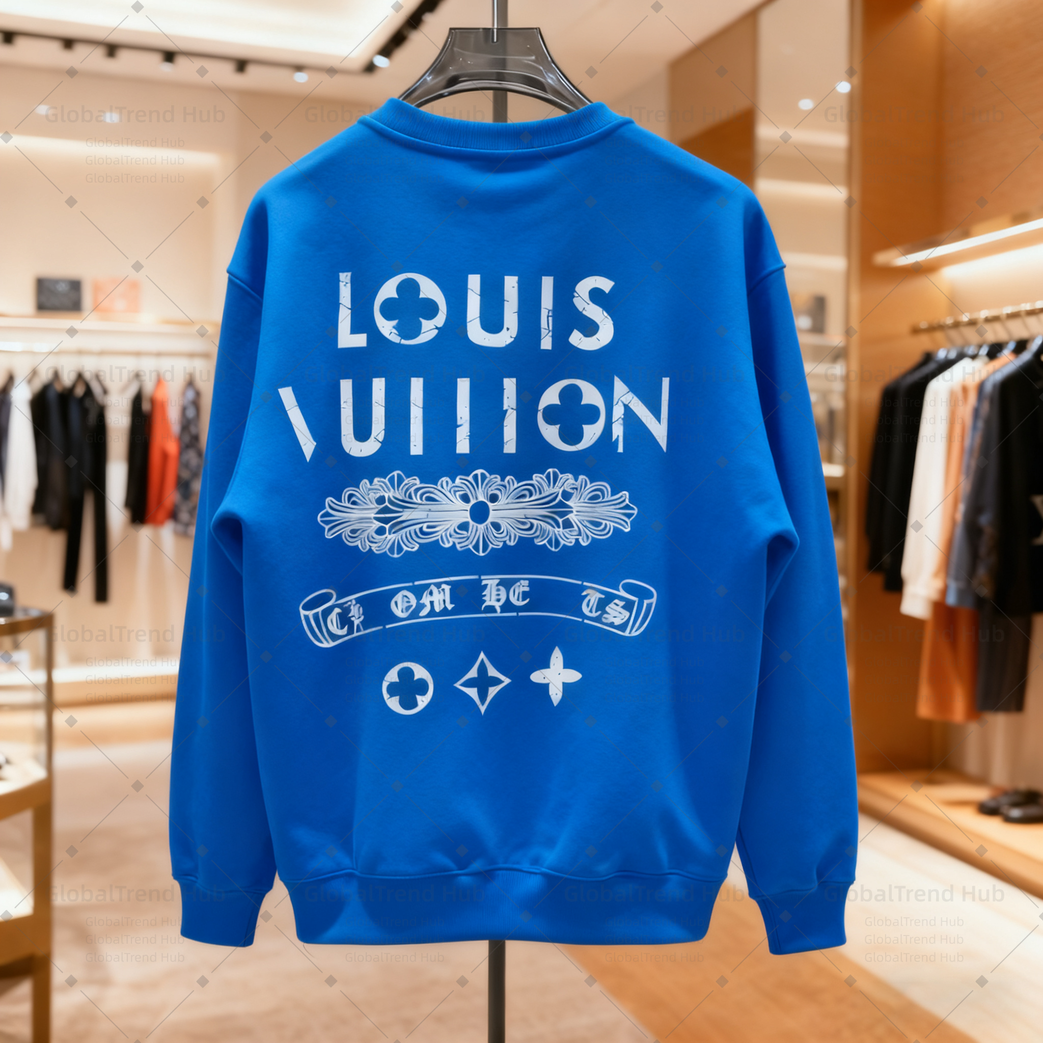 Designer Hoodie Hoodies & Sweatshirts Fashion Casual Men's long sleeve warm cotton hoodie sweater Hip Hop clothing sweatshirt Asia size m-3xl