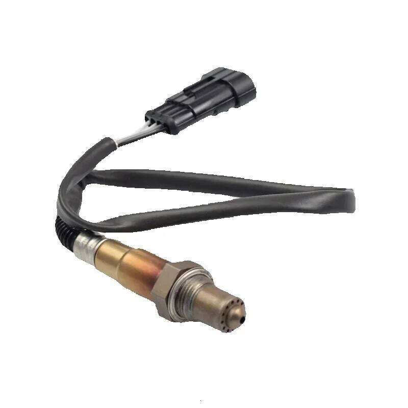 In-stock Cross-border Oxygen Sensor 0258006206 02580-06206 504083015 Factory Wholesale