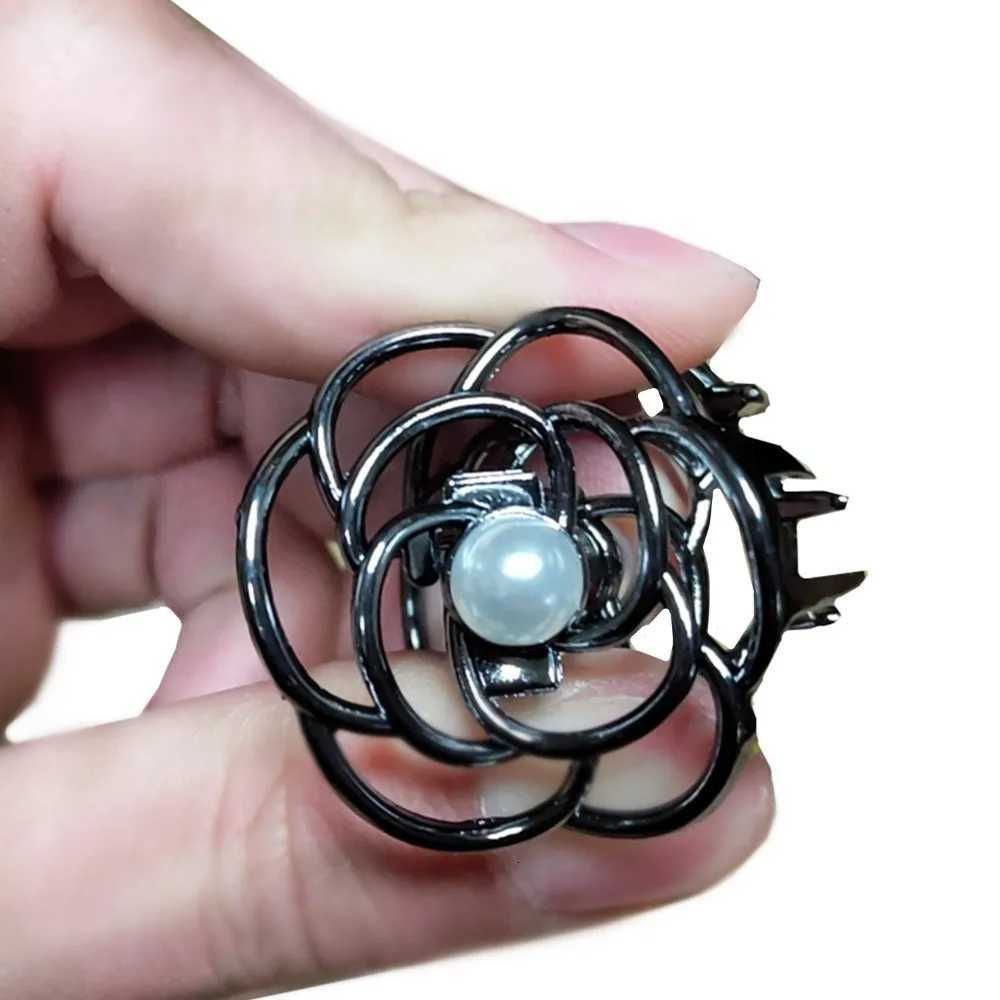 TANG SONG 4PCS wer Style Small Metal Hair Cl Clips Hair Cah Barrette J Clamp for Wen Half Bun Hairpins for Thin Hair Y251023