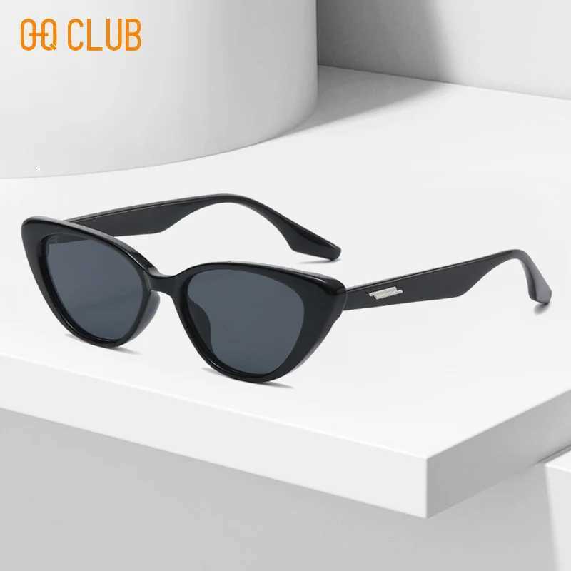 OQ CLUB Eyepieces Womens Sunglasses for Glasses Woman Steampunk Sunglass Luxury Designer Lenses Fishing Polarizing Bezel MenW251023