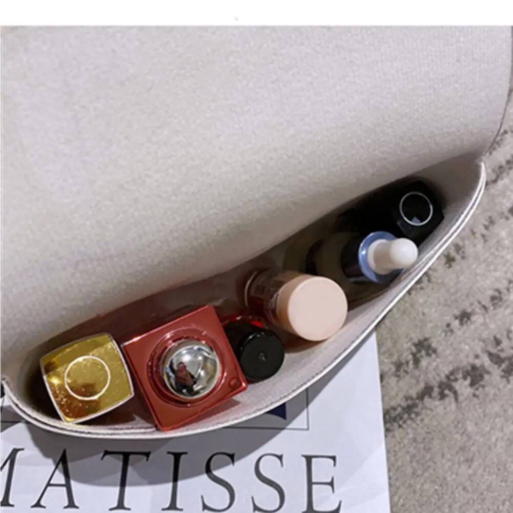 New autumn and winter luxury handbag women's belt leopard print PU belt phone bag flip leather designer bag women's belt bag change small ba