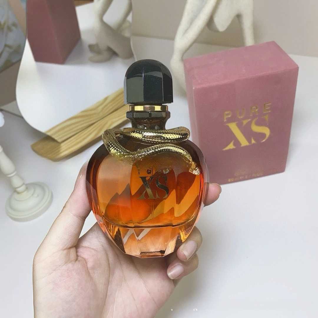 80ml Women Perfume Classic Pure Concentrate Eau De Parfum Floral LongLasting Fragrance High Quality Luxury PerfumesW251023
