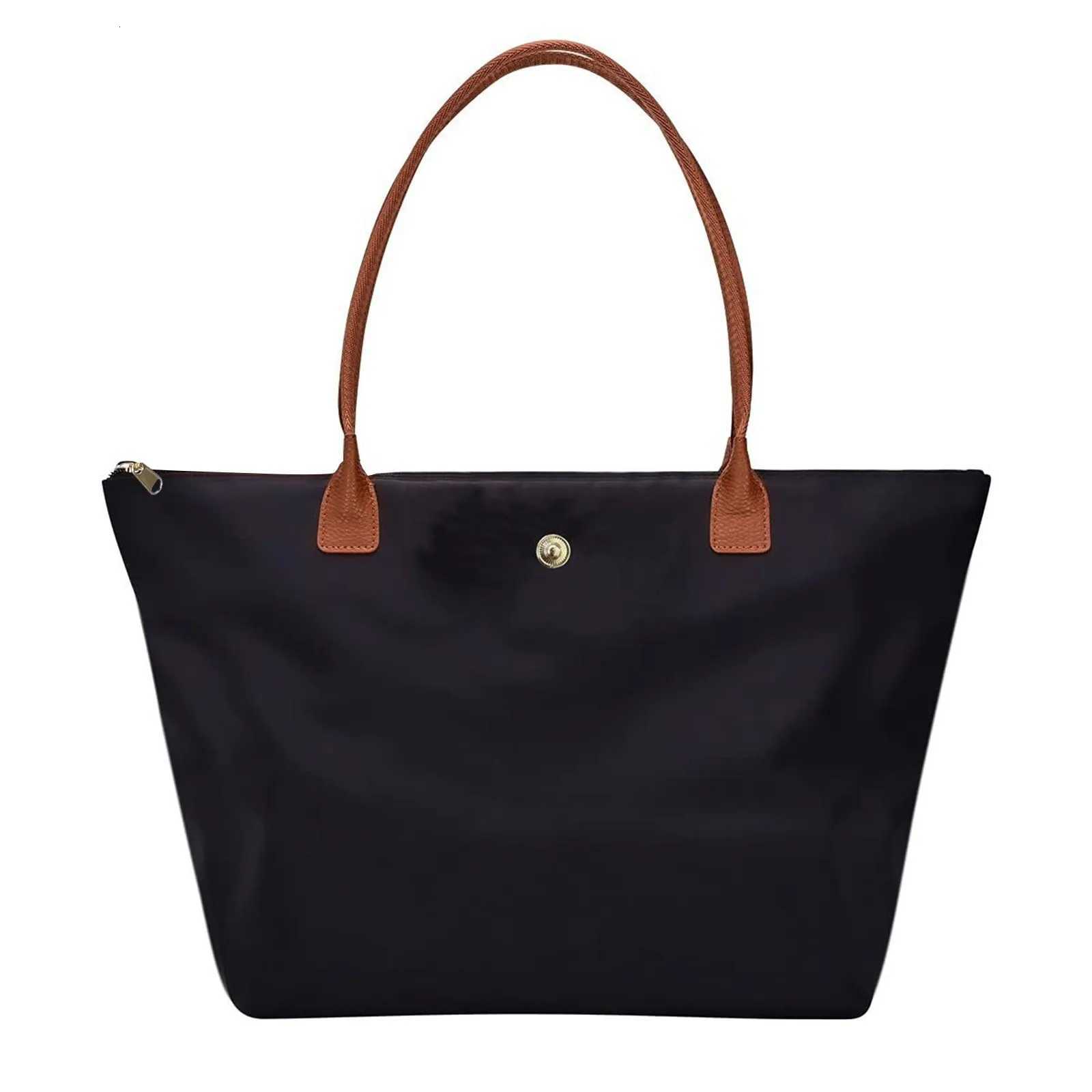 Fashionable Solid Color Womens Large Capacity Tote Bag Single Shoulder Handbag Soft Leather Bag Casual Daily Dating Carry BagL251023