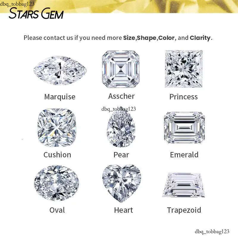 Loose Dia IGI GIA Certificate 1ct 2ct 3ct Oval Cut HPHT CVD Lab Grown Dias