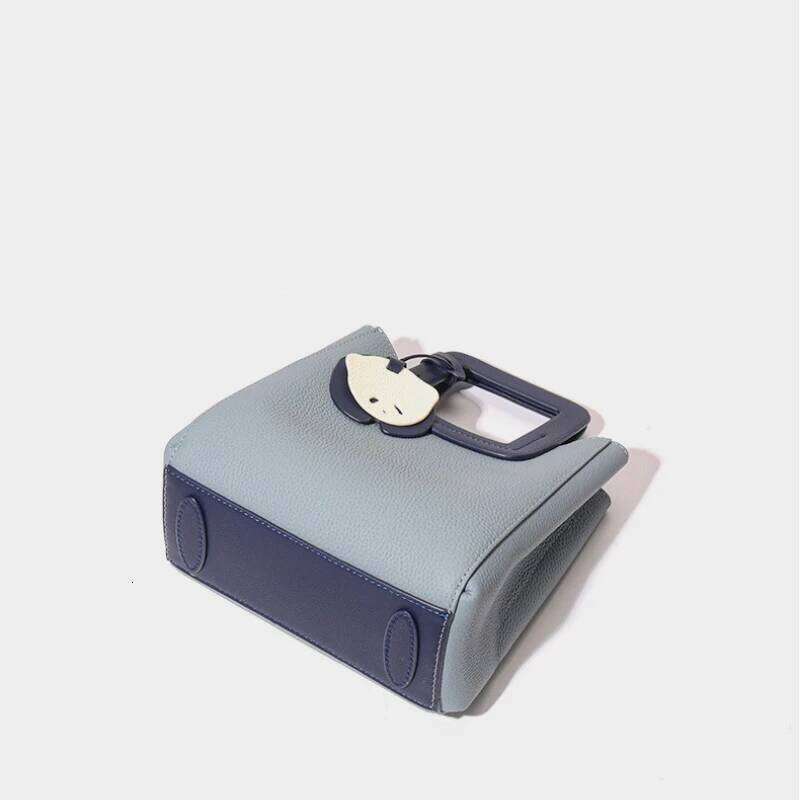 Niche Design Large Capacity Tote Daily Commuter Women's Shoulder Bag Orignal Brand Handbag Shopping Crossbody Bags Mdng251023
