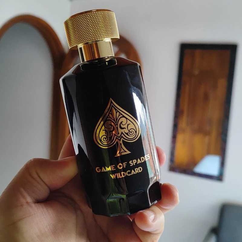 Luxury Unisex Perfume 100ml Long Lasting Eau De Parfum Elegant Charming Floral Fruity Amber Woody Scent Gift IdeaW251023