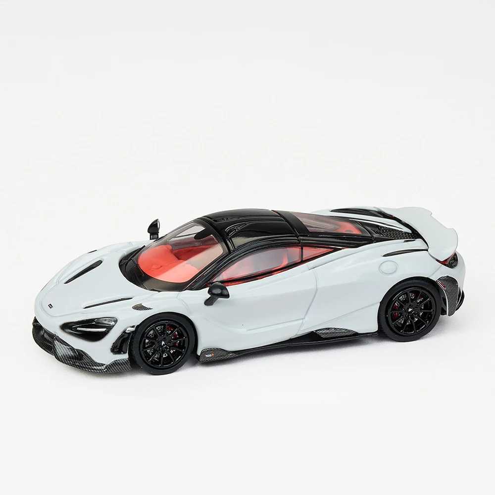 Massdi 164 Model Car Vintage Diecast Classic JDM Van Super Car Vehicle Hobby for Teenagers Gifts CollectionT251023