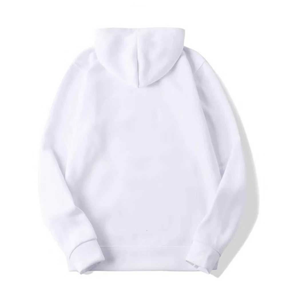 Blank Fleece Fashion Hoodies Men Pull Over Wholesale Hooded Sweatshirt Unisex Cheap Solid Hoodie In Bulk Sudaderas Con CapuchaT251023