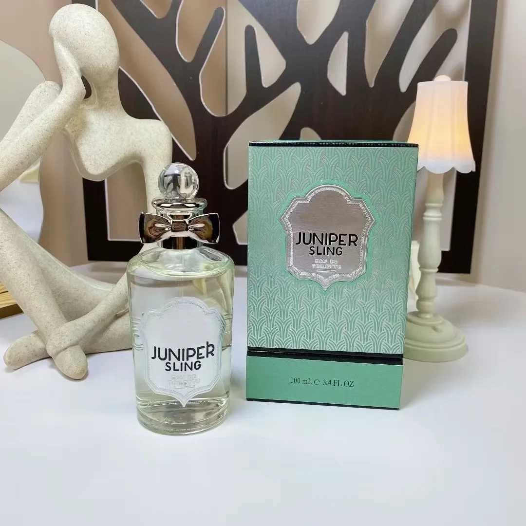 Brand High Quality Panheligan Collection 100ml Moon Muse Gin Shepherd Queens Whisper Eau De Perfum Body Fragrance SprayW251023