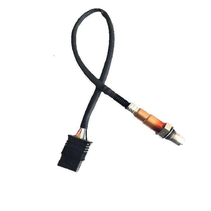 Cross-border Oxygen Sensor 11787589121 Suitable for BMW X5 228I 320I 328I Factory Wholesale
