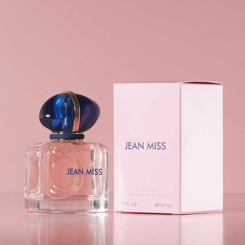 Small town Yixiang brand high cold self perfume price and fruit fragrance lasting fragranceW251023
