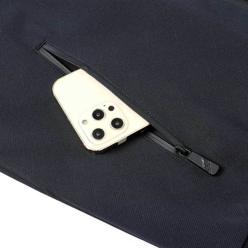 Premium Anti Wrinkle Waterproof Men Blazer Jacket Middle Aged Windbreaker Baseball Collar Business Casual Lightweight Coats W251023