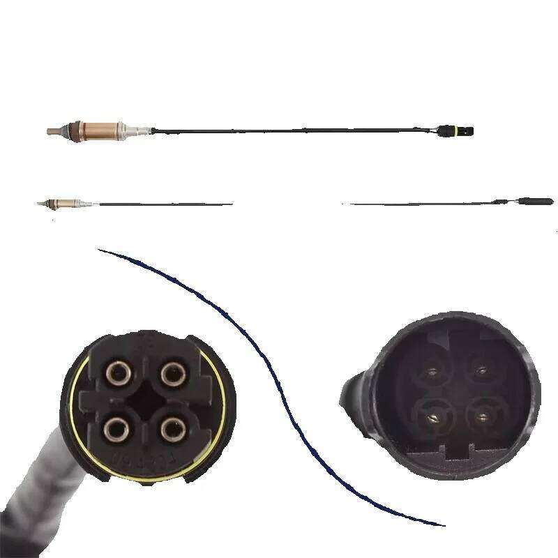 Oxygen Sensor Oxygen Sensor 234-4672 234-4683 Suitable for BMW Wholesale