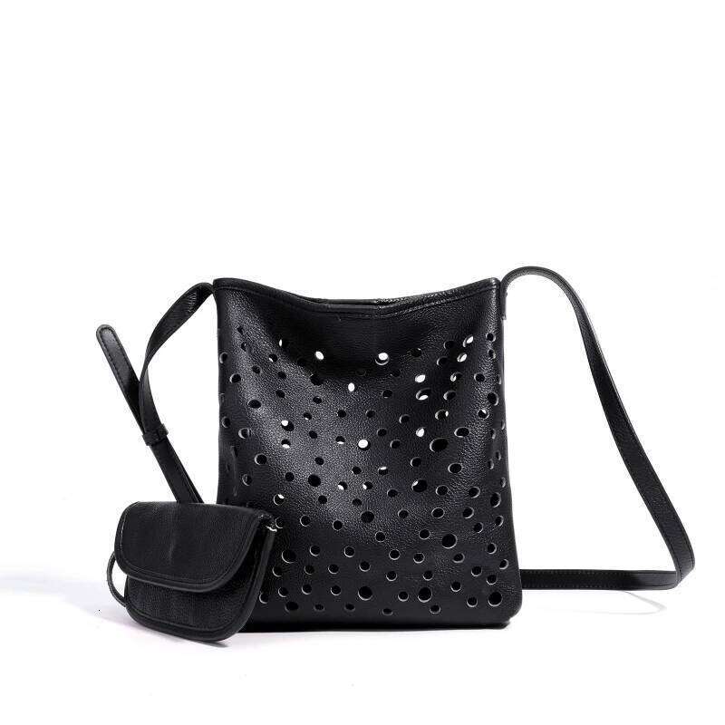 Jonlily Women Genuine Leather Shoulder Female Fashion Handbag Totes Casual Crossbody Bag Small Daybag Purse -Kg1935 Mdng251023