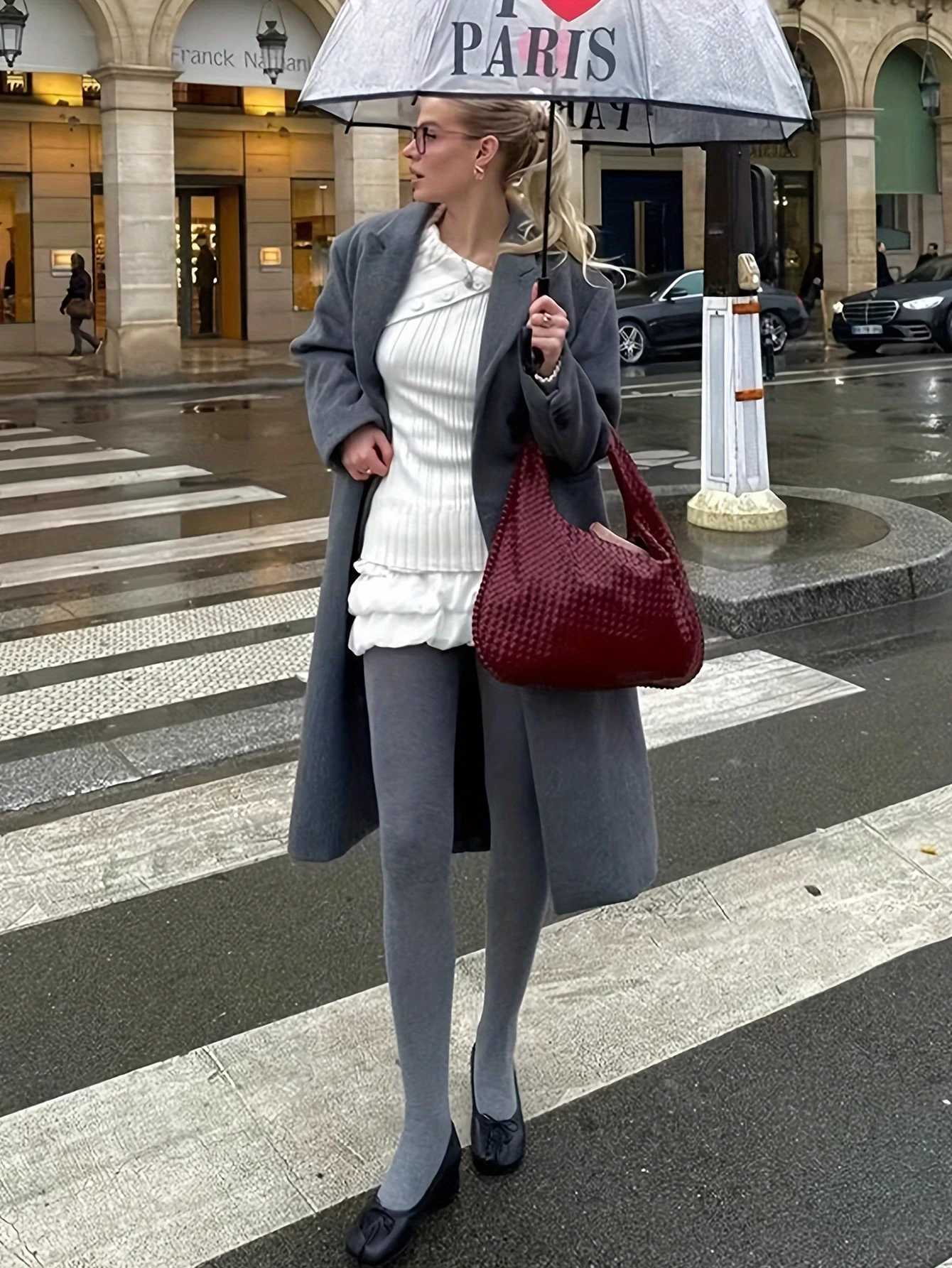 150g Fit 1525C Autumn and Winter Vertical striped womens leggings Solidcolor onepiece Tights sock Antistatic pantyhoseT251023