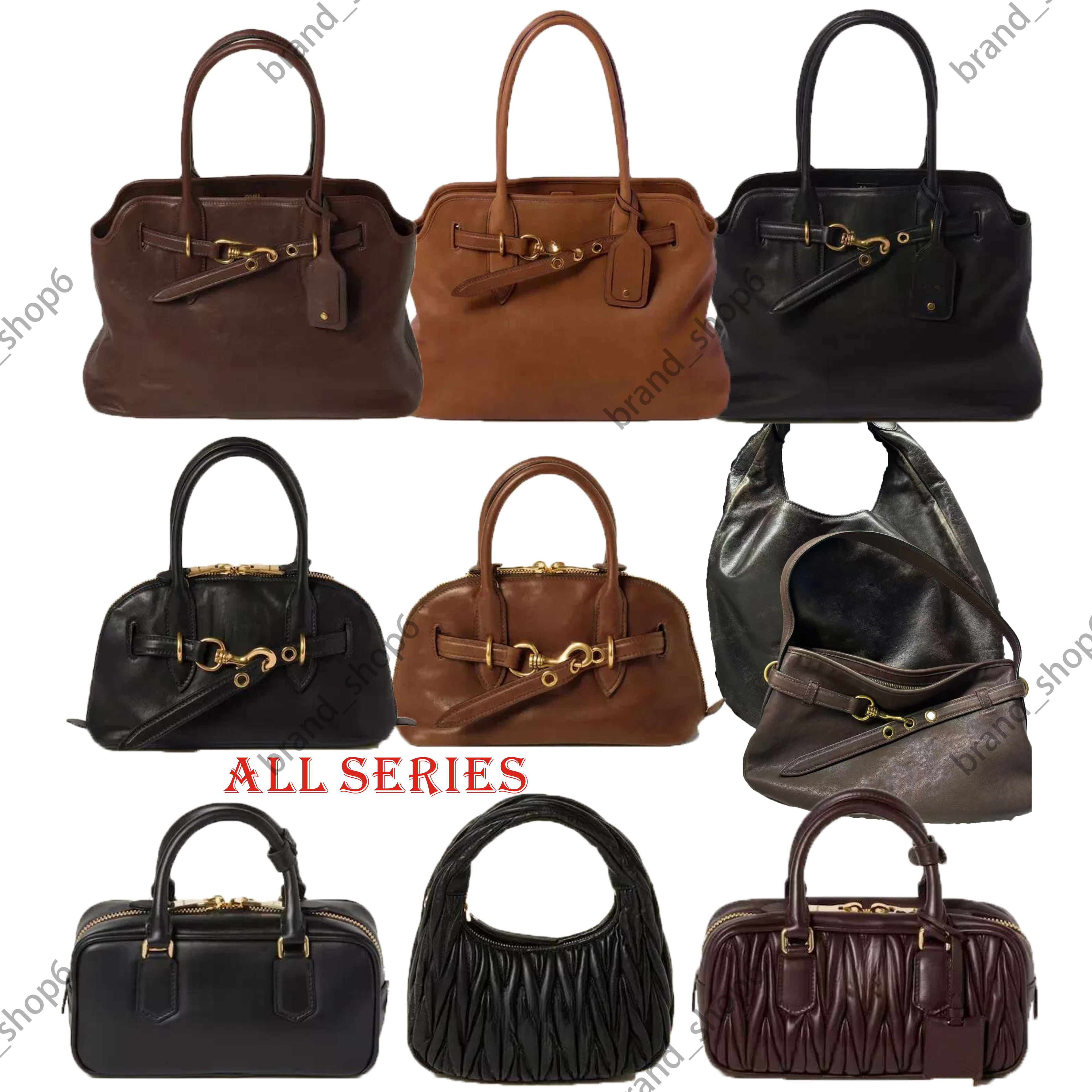 Designer Bag Shoulder Bag Luxury Bag High-Quality Suede Clutch Wander Quilted Crossbody Bag Women& Wallets Matelasse Underarm Bag Handbags Hobo Bag Mini Purse Best