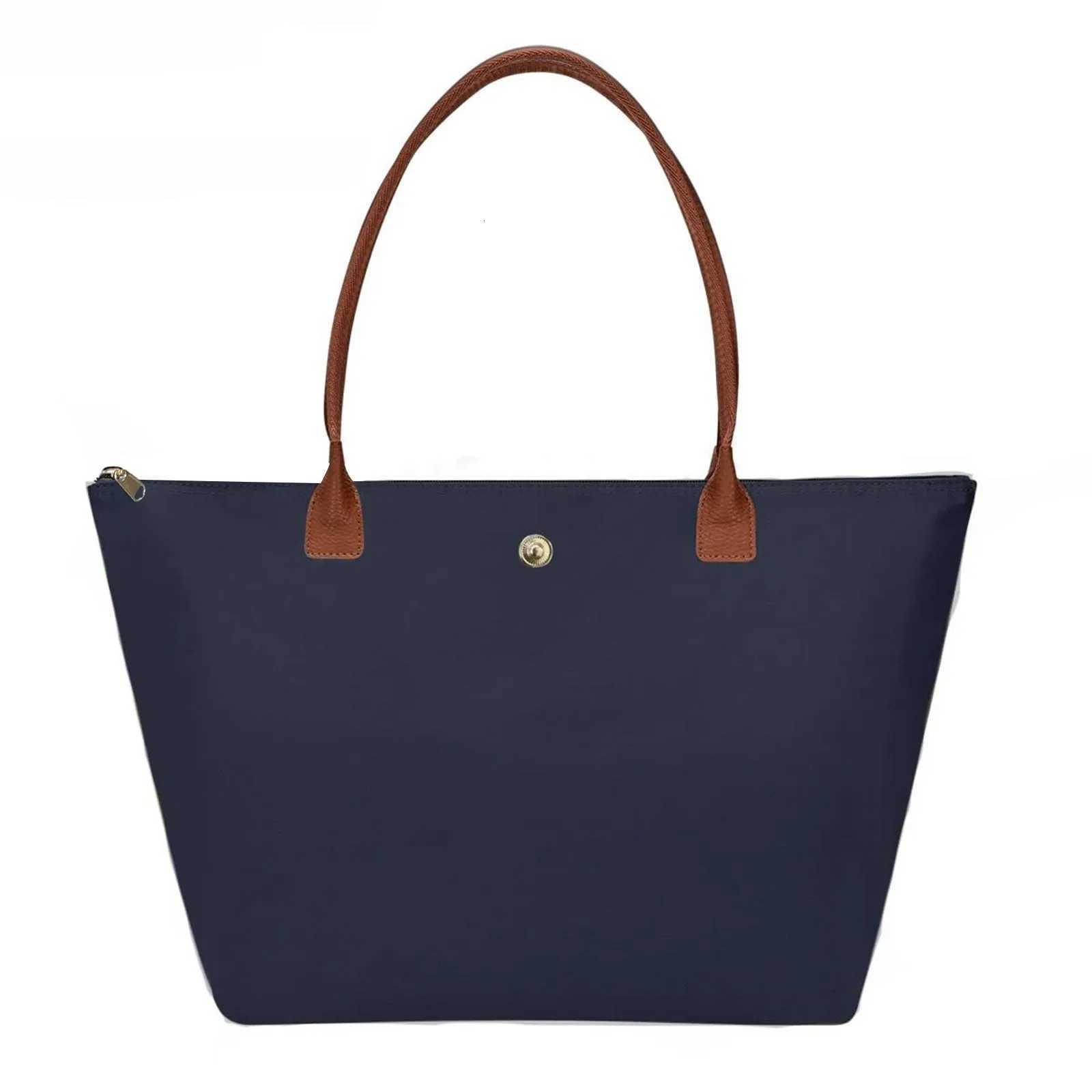 Fashionable Solid Color Womens Large Capacity Tote Bag Single Shoulder Handbag Soft Leather Bag Casual Daily Dating Carry BagL251023