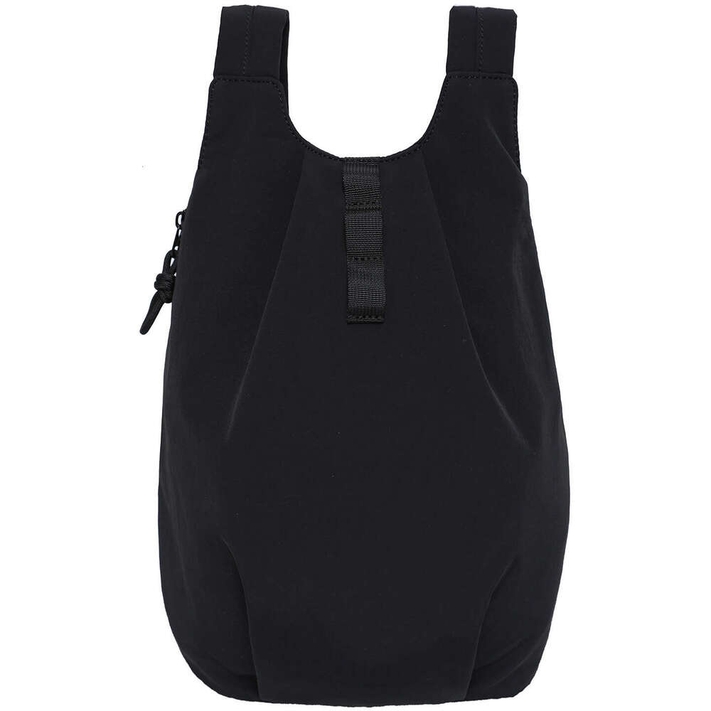 Lightweight Outdoor Men And Women Niche Vest Backpack For Hiking Sports Cycling Travel Small School Bag High Quality