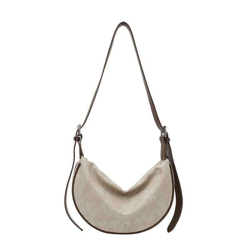 Designer Bags High Quality Ladies Handbag Crossbody-Bag Leather Shoulder Messenger Bag Women's Tote Elegant By Famous Designer Brand Luxury Bag