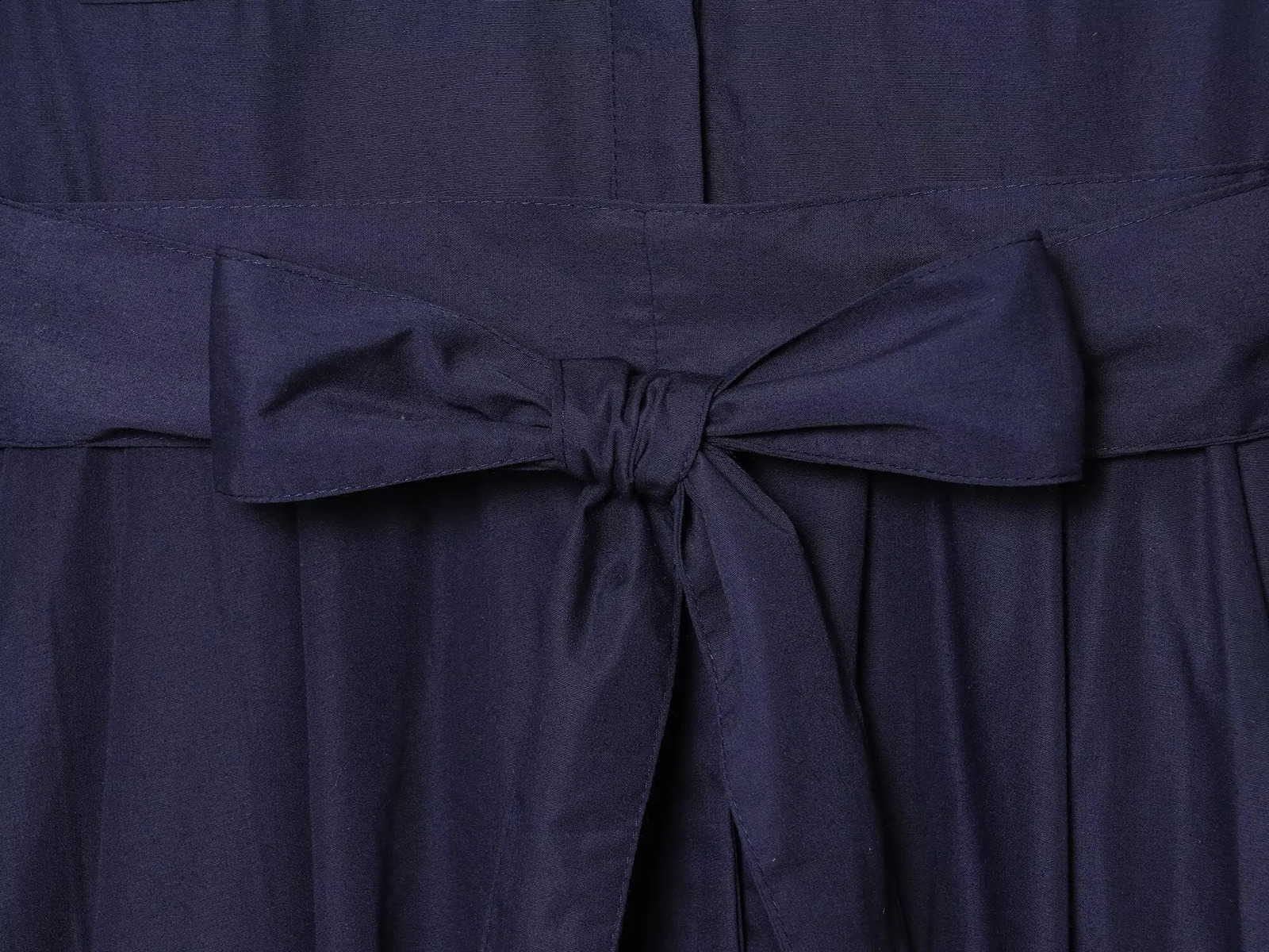 autumn womens clothing casual fashion temperament simple lapel long sleeved shirt style medium length dress 251022