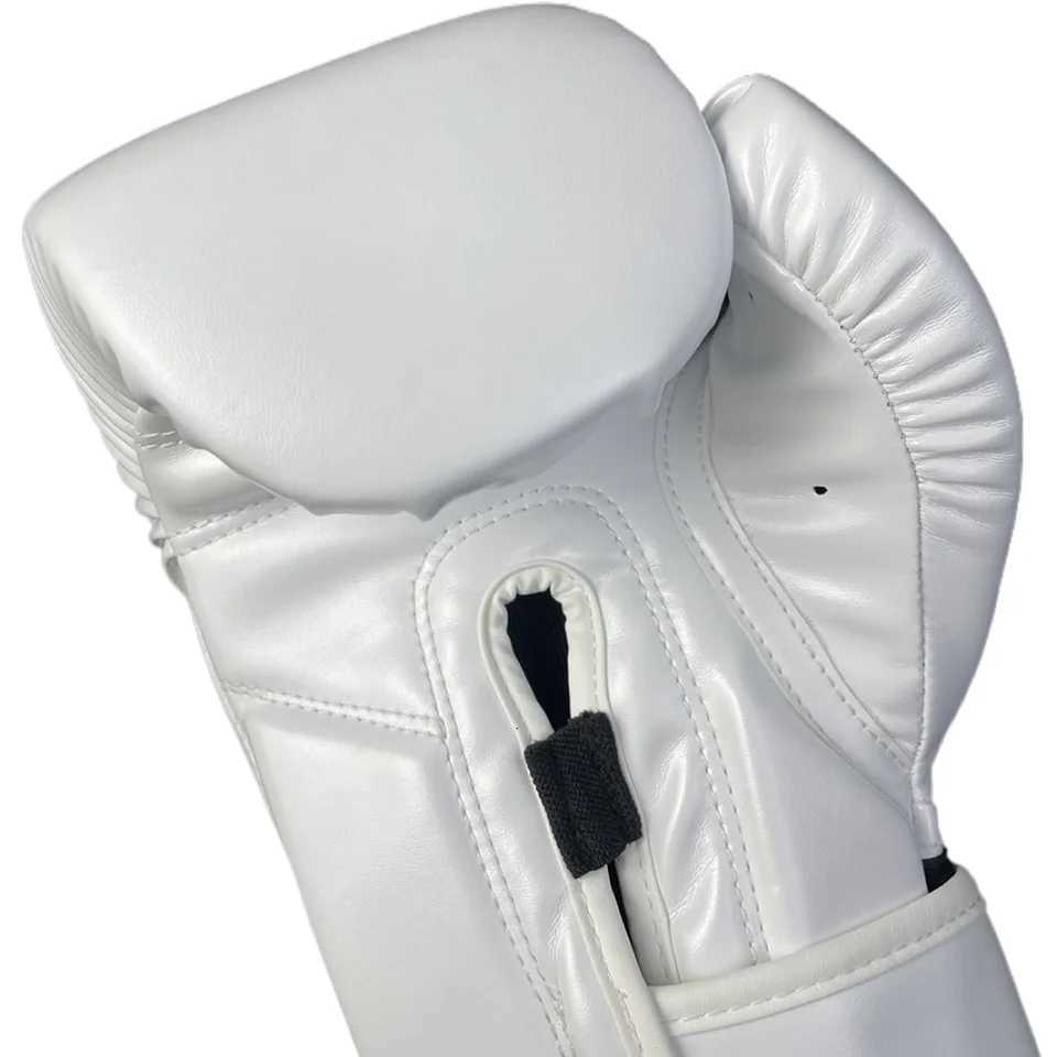 Breathable Boxing Gloves for Men And Women with Superior Wrist Support And Shock Absorption Punching Padde Y251023