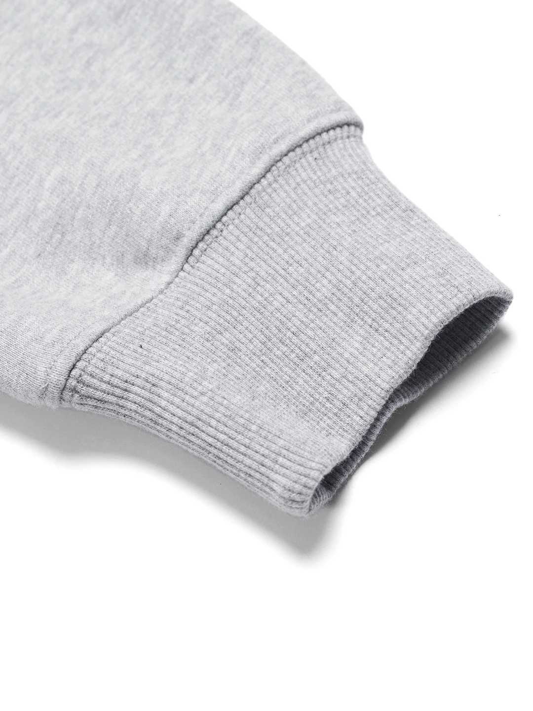 SIMWOOD 2025 Autumn New Men Casual Minimalist Sweatshirts Oversize ONeck Basic Wardrobe Essentials Plus Size Pullover SI980547T251023