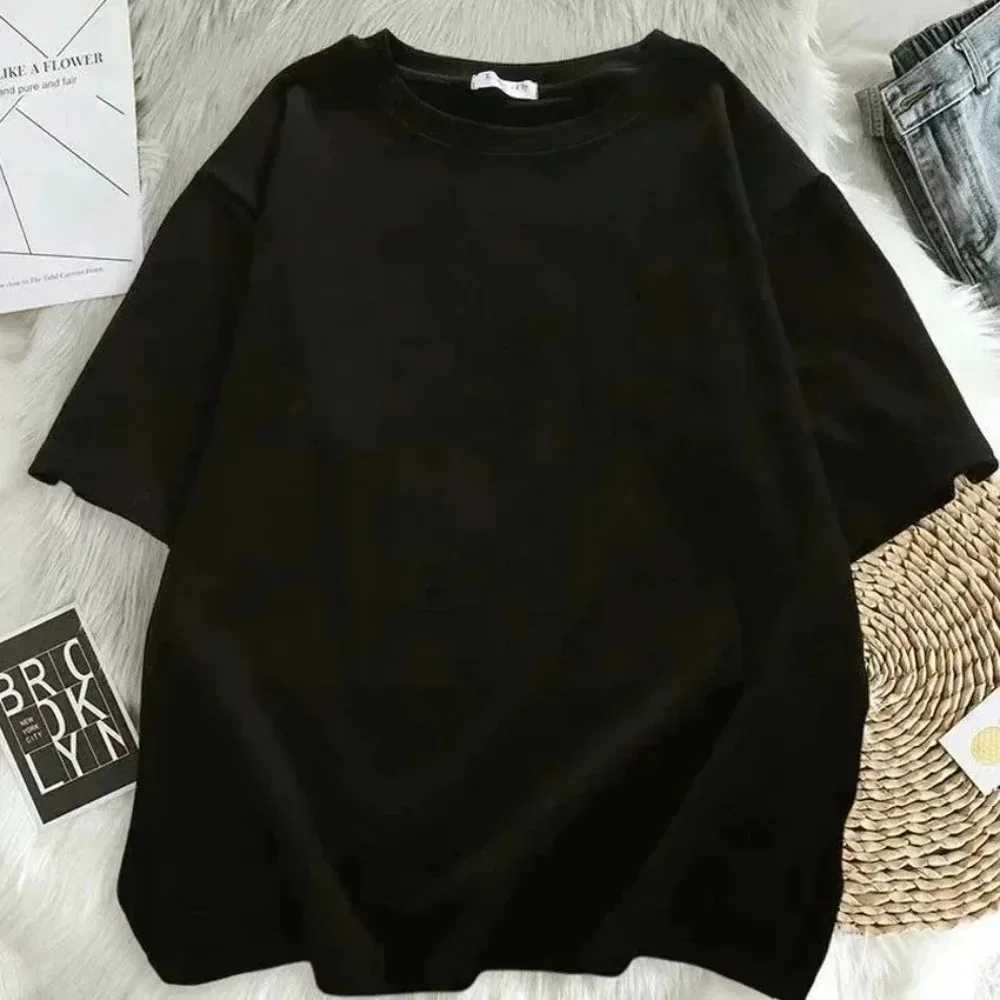 2025 Motocross Casual Retro Tshirt Motorcycle Sport Speed Conquer Mens MARIA Loose Breathable Sweat Absorbing Quick Drying TopXJ251023