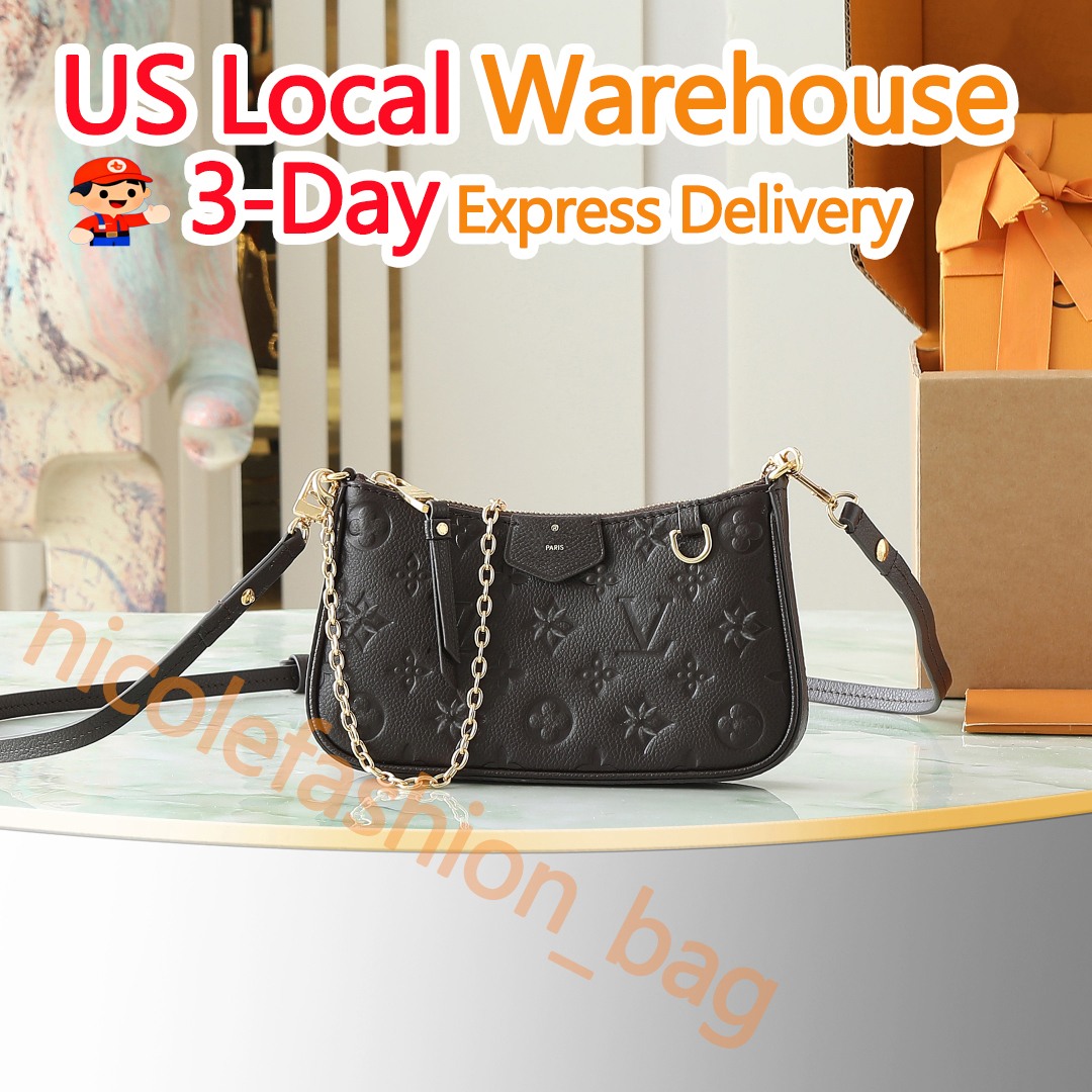 Fashion Easy Designer Bags Luxury Handbags Wallets Vintage Shoulder Bags Leather Print Crossbody Bags Wallets Crossbody Bags Mini Bags Tote Bags Chain Bags