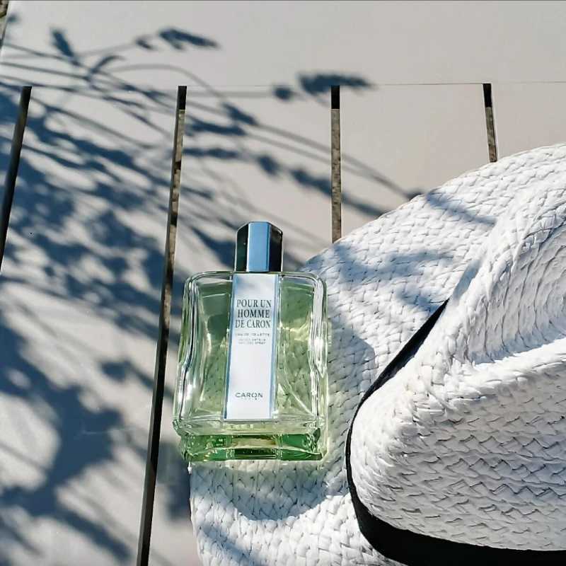 Mens Perfume 125ml Aromatic Fragrance Long Lasting Woody Scent Two Types Elegant Masculine Cologne Gift For HimW251023