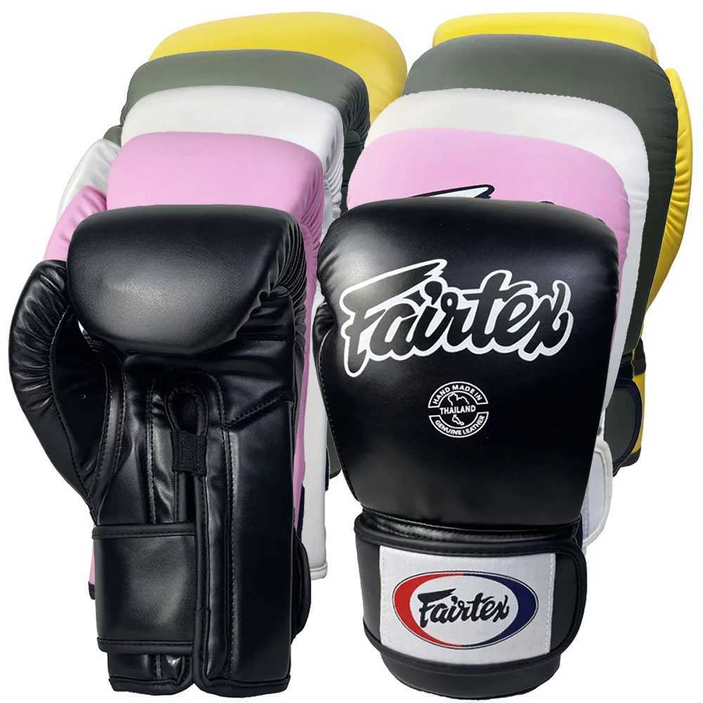 Breathable Boxing Gloves for Men And Women with Superior Wrist Support And Shock Absorption Punching Padde Y251023