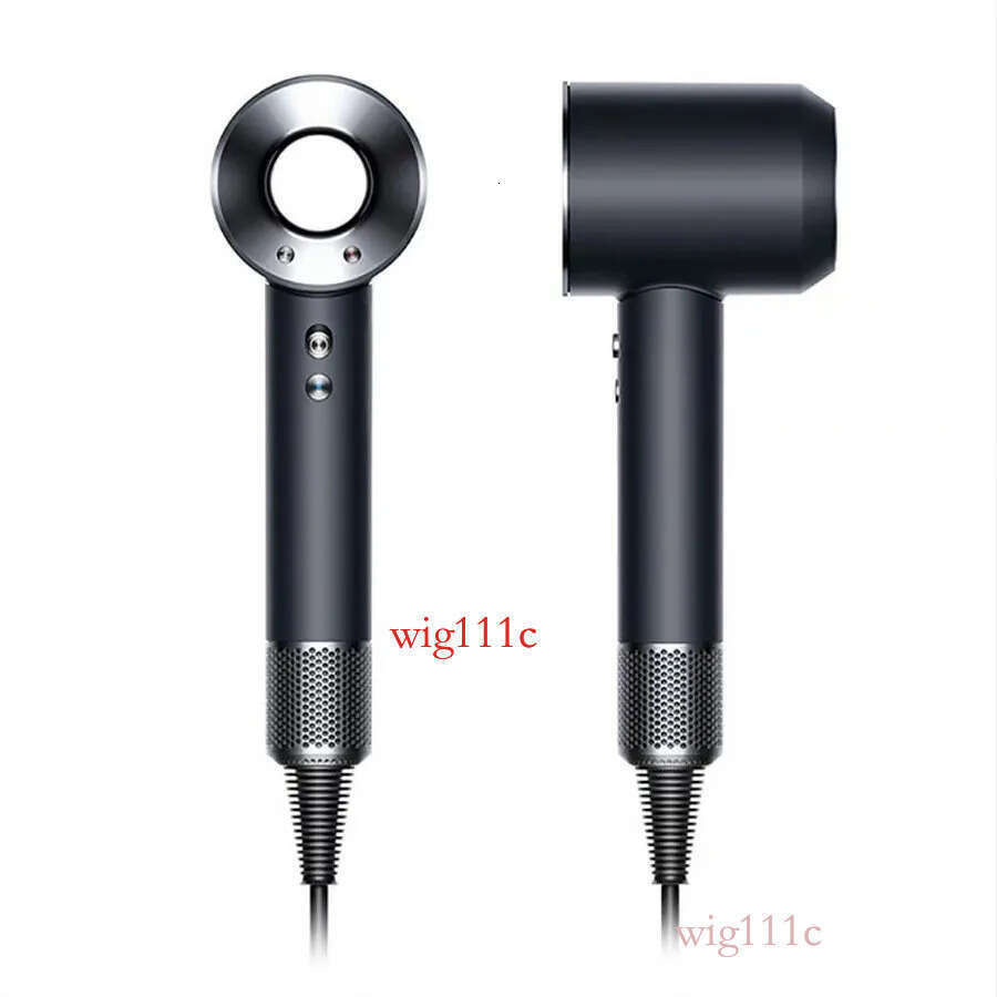 Hair Dryer Hairs Dryers Negatives Lonic Hammer Blower Electric Professionas Cold Wind Hairdryer Temperature Care Blowdryer Drop Delive Dhowh