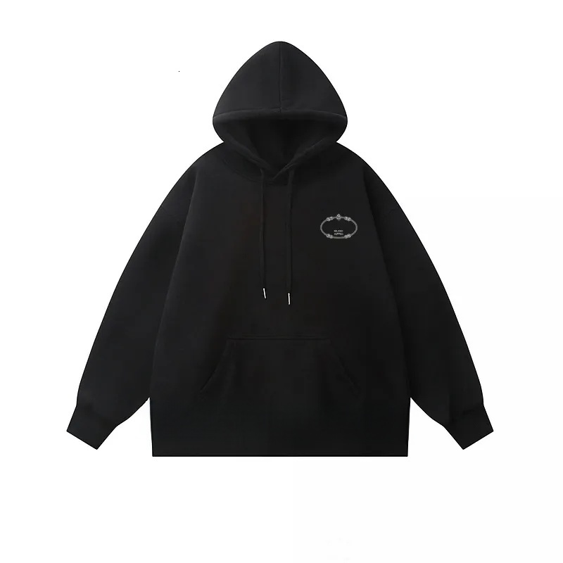 Designer Men's Hoodies Designer Hoodie Jacket Tracksuit Men Polo Veste Coat Fashion Men Women Hoodies Big And Tall Men Sweatshirt Spring Autumn O