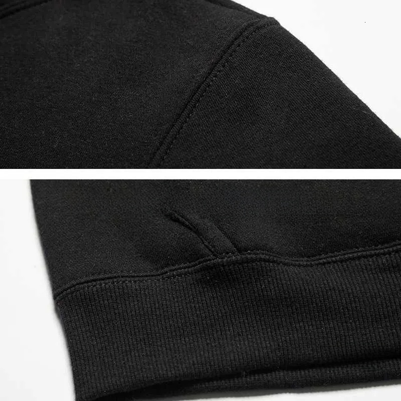 Designer Hoodie Jacket Tracksuit Men Polo Veste Coat Men's Hoodies Sweatshirts Hot Sale Vsenfo Sniper Gang Hooded Sweatshirt Kodak Black RAP Hip 