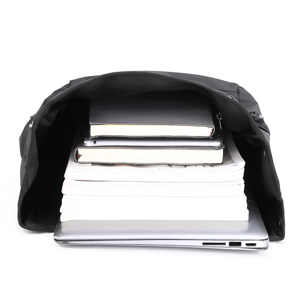 A 156Inch Mens And Womens Large Capacity Simple Fashion WearResistant AntiScratch Fabric MultiFunctional Casual Backpack 251022