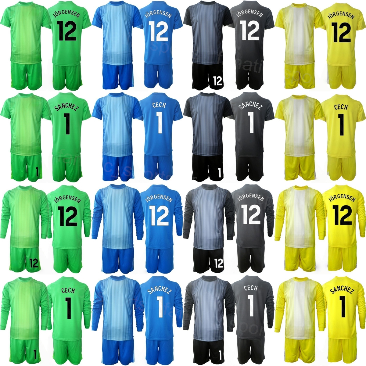 Club 25 26 Goalie S… - image