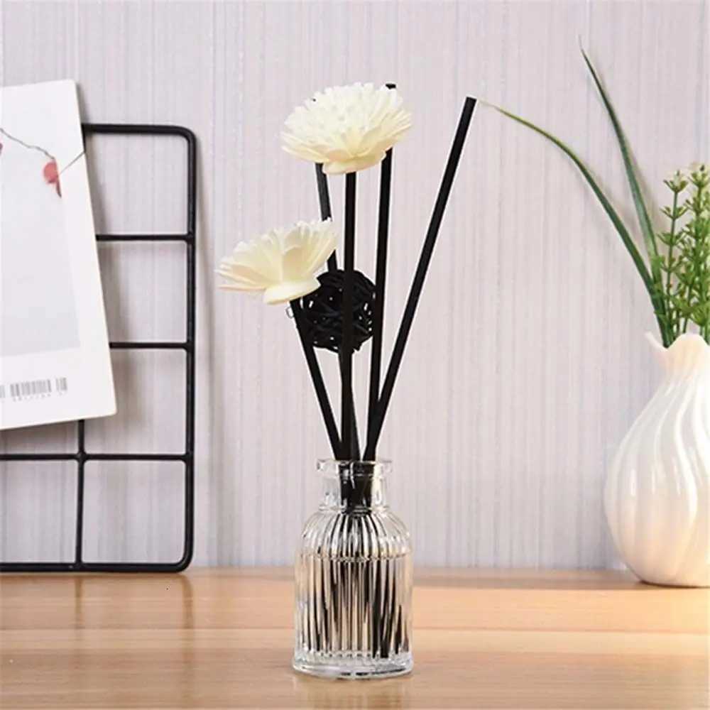 Essential Oil Black Handmade for Bedro Tolit Diffuser Sticks He Decor Replacement Fiber Aratherapy Y251023