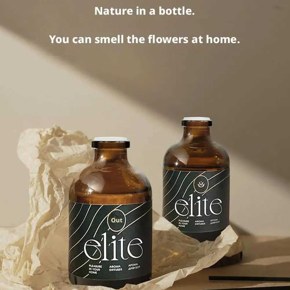 He Bathro Areasy Arather Diffuser Sets Hestay Hotel Rattan ratherapy Diffuser Air Freshener He Fragrance Y251023