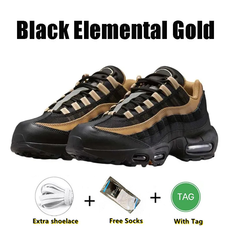 Designer 95s running shoes 95 men women Neon Triple Black White Stadium Green Crystal Blue Bred Dark Beetroot Solar Red Grey mens trainers sneakers eu